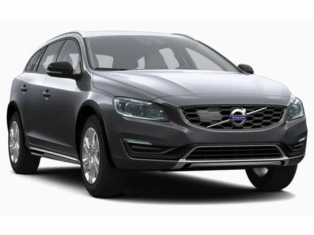 Alfombrillas de coche Volvo V60 (2010-2017)