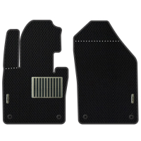 Alfombrillas de coche Volvo XC60 (2017-…)