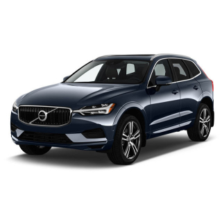 Alfombrillas de coche Volvo XC60 (2017-…)