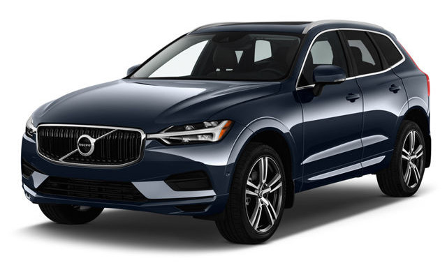 Alfombrillas de coche Volvo XC60 (2017-…)