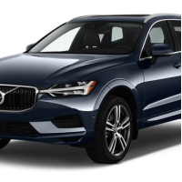 Alfombrillas de coche Volvo XC60 (2017-…)