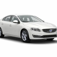 Alfombrillas de coche Volvo S60 (2010-2013)