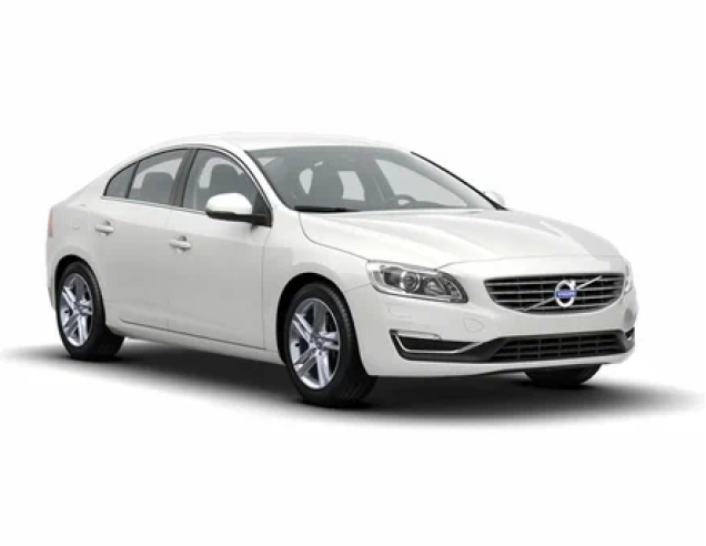 Alfombrillas de coche Volvo S60 (2010-2013)