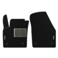 Alfombrillas de coche Volvo C30 (2006-2012)