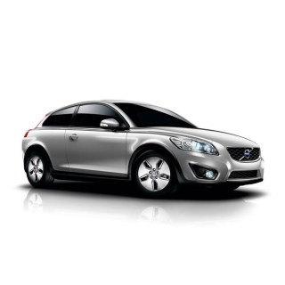 Alfombrillas de coche Volvo C30 (2006-2012)