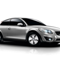 Alfombrillas de coche Volvo C30 (2006-2012)