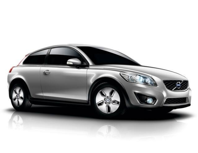 Alfombrillas de coche Volvo C30 (2006-2012)