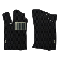 Alfombrillas de coche Volvo 460 (1988-1996)