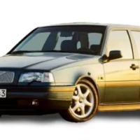 Alfombrillas de coche Volvo 460 (1988-1996)