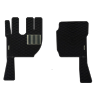 Alfombrillas de coche Volvo FH (2008-2012)