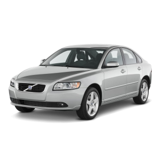 Alfombrillas de coche Volvo S40 (2004-2012)