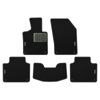 Alfombrillas de coche Volvo V90 (2016-…)
