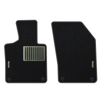 Alfombrillas de coche Volvo V90 (2016-…)