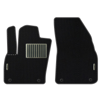 Alfombrillas de coche Volvo XC40 (2017-…)