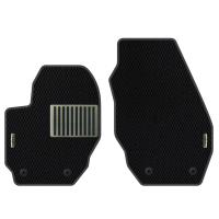 Alfombrillas de coche Volvo V70 (2007-2016)