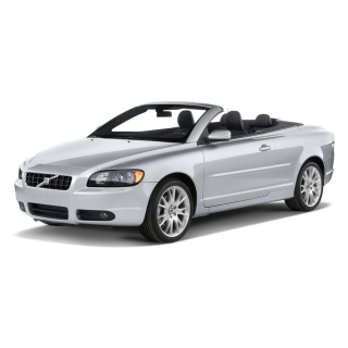 Alfombrillas de coche Volvo C70 (2006-2010)