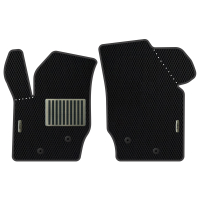 Alfombrillas de coche Volvo XC90 (2006-2011)