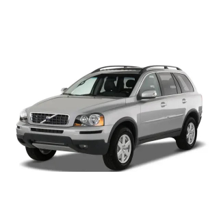 Alfombrillas de coche Volvo XC90 (2006-2011)