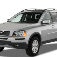 Alfombrillas de coche Volvo XC90 (2006-2011)