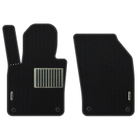 Alfombrillas de coche Volvo S60 (2019-…)