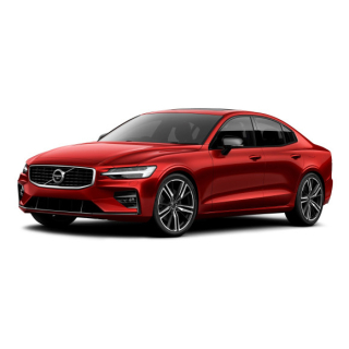 Alfombrillas de coche Volvo S60 (2019-…)