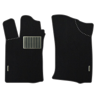 Alfombrillas de coche Volvo 440 (1988-1996)