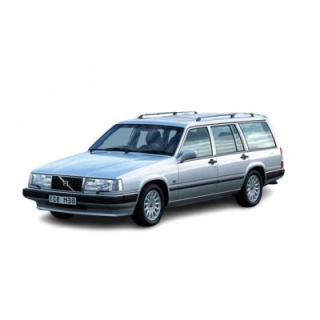 Alfombrillas de coche Volvo 960 (1990-1998)
