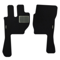 Alfombrillas de coche Volvo FH (1998-2002)