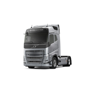 Alfombrillas de coche Volvo FH (1998-2002)