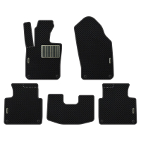 Alfombrillas de coche Volvo S90 (2016-2018)