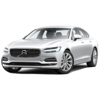 Alfombrillas de coche Volvo S90 (2016-2018)