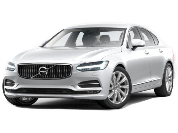 Alfombrillas de coche Volvo S90 (2016-2018)