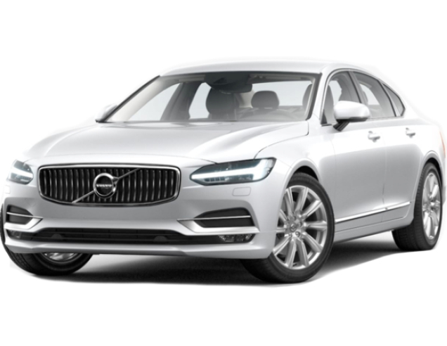 Alfombrillas de coche Volvo S90 (2016-2018)